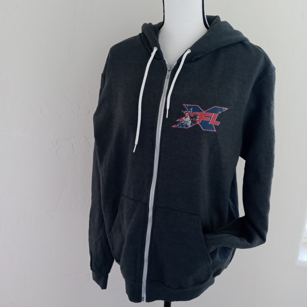 American Apparel Sweater